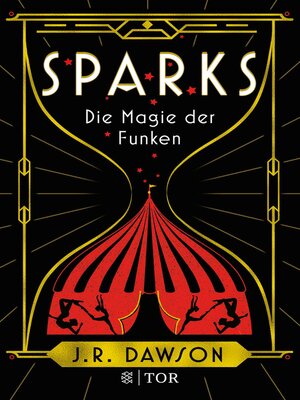 cover image of Sparks